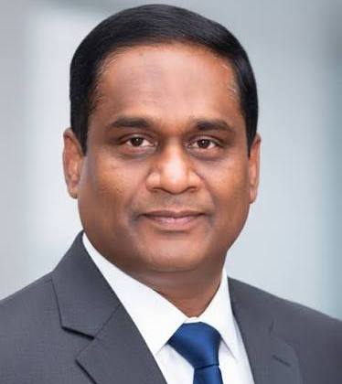 Angamuthu gets charge of Chairperson, Cochin Port Authority